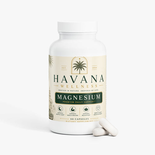Magnesium Glycinate