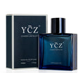 YCZ cologne