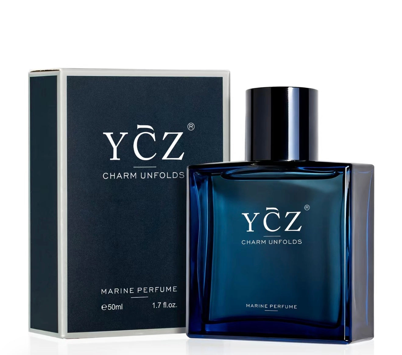 YCZ cologne