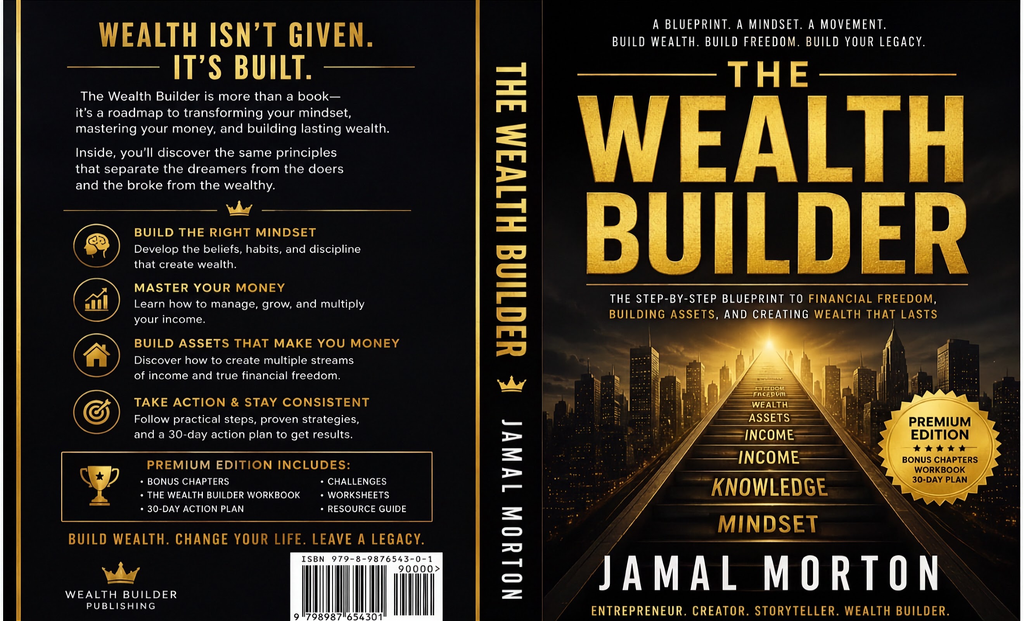 The Wealth Builder