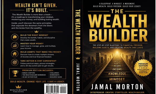 The Wealth Builder